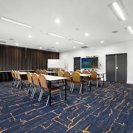 Quest Macquarie Park Aparthotel Sydney Exterior photo