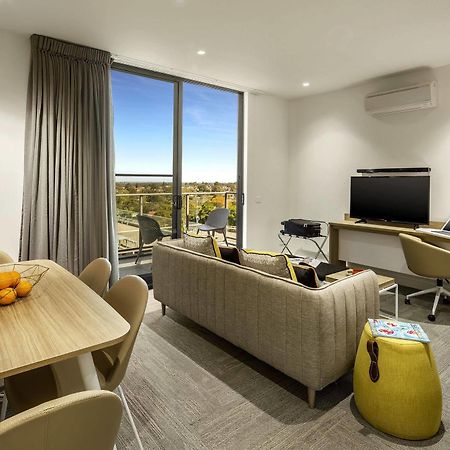 Quest Macquarie Park Aparthotel Sydney Exterior photo