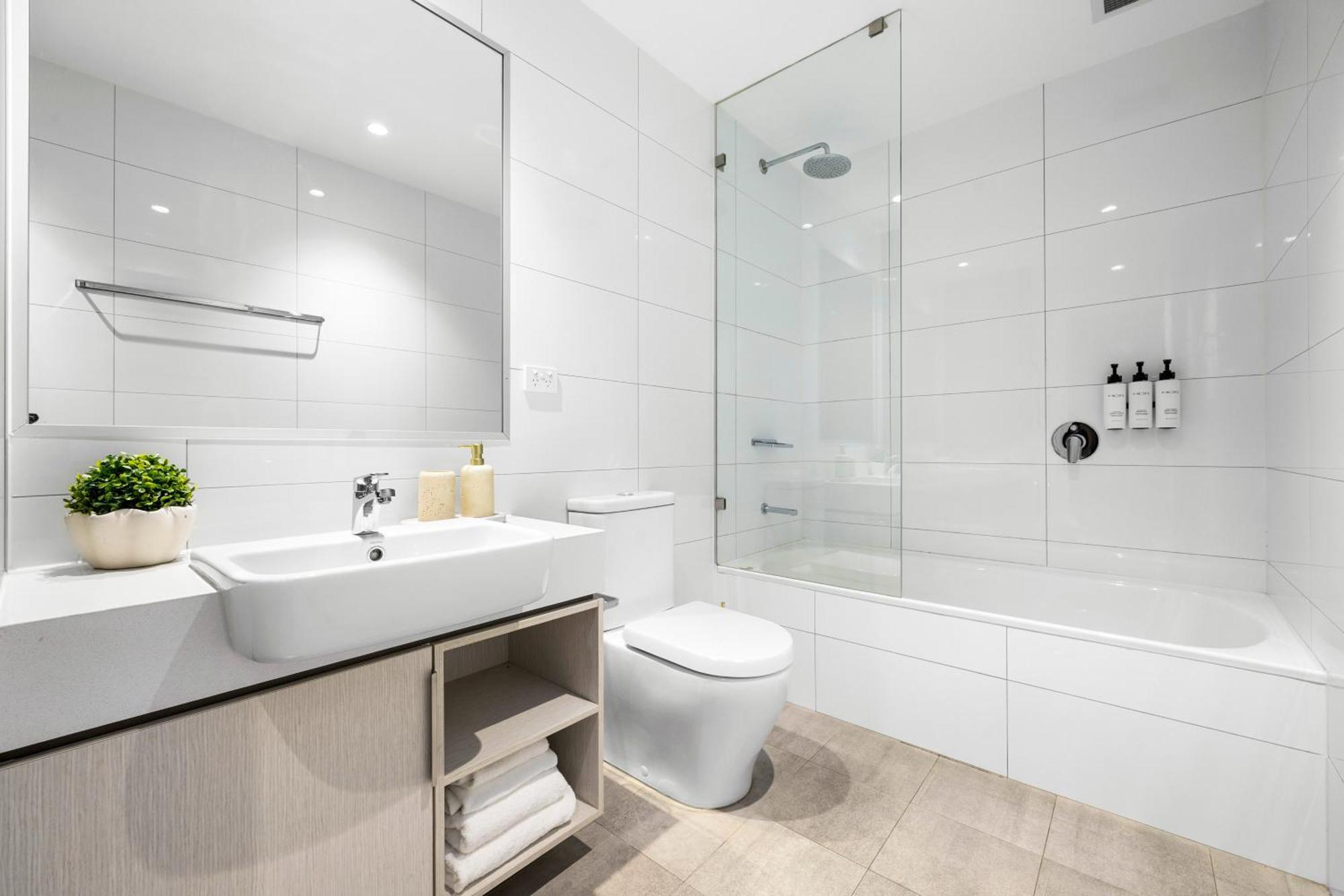 Quest Macquarie Park Aparthotel Sydney Exterior photo