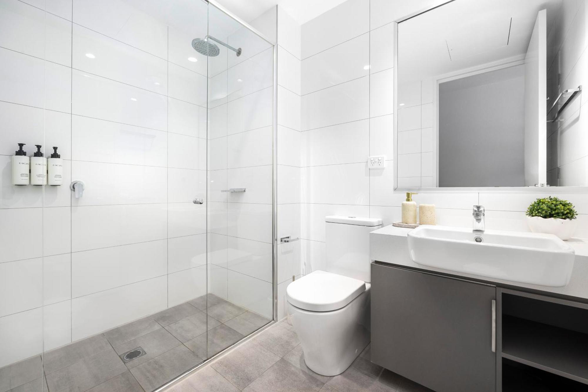 Quest Macquarie Park Aparthotel Sydney Exterior photo