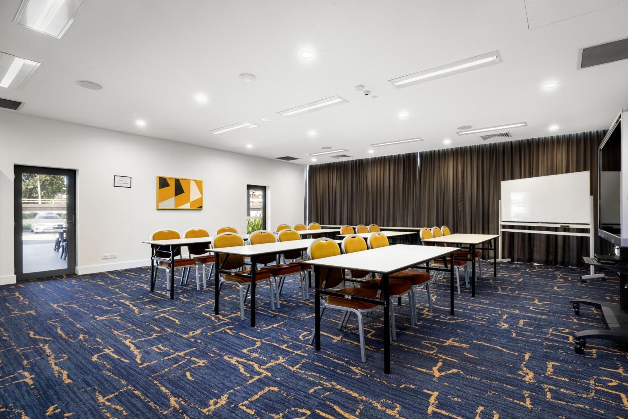 Quest Macquarie Park Aparthotel Sydney Exterior photo